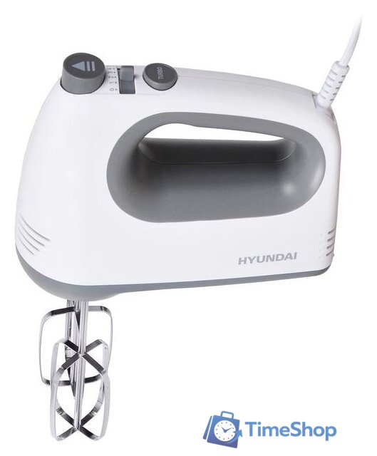 Миксер Hyundai HYM-H4501 - Изображение №3 — Интернет-магазин Time-Shop
