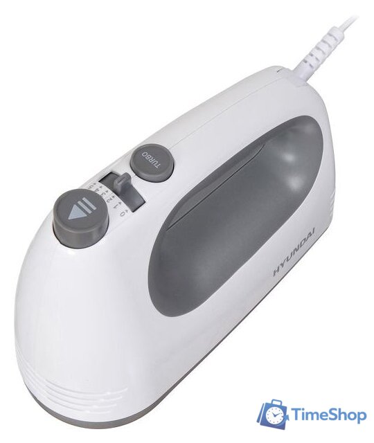 Миксер Hyundai HYM-H4501 - Изображение №7 — Интернет-магазин Time-Shop