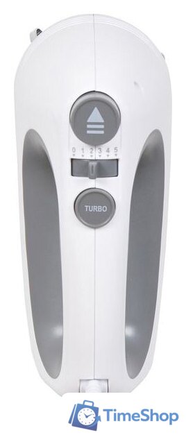 Миксер Hyundai HYM-H4501 - Изображение №4 — Интернет-магазин Time-Shop