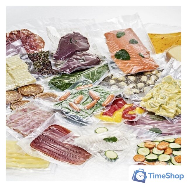 Вакуумный упаковщик ROMMELSBACHER VAC 385 - Изображение №4 — Интернет-магазин Time-Shop