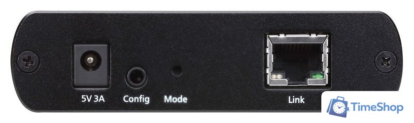 Удлинитель по витой паре Aten UEH4002A-AT-G - Изображение №6 — Интернет-магазин Time-Shop