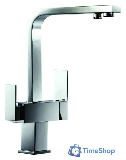 Смеситель Blue Water Taupo хром - Изображение №1 — Интернет-магазин Time-Shop
