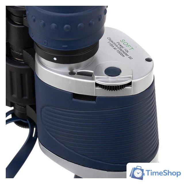 Бинокль Helios HS 10х50 - Изображение №11 — Интернет-магазин Time-Shop