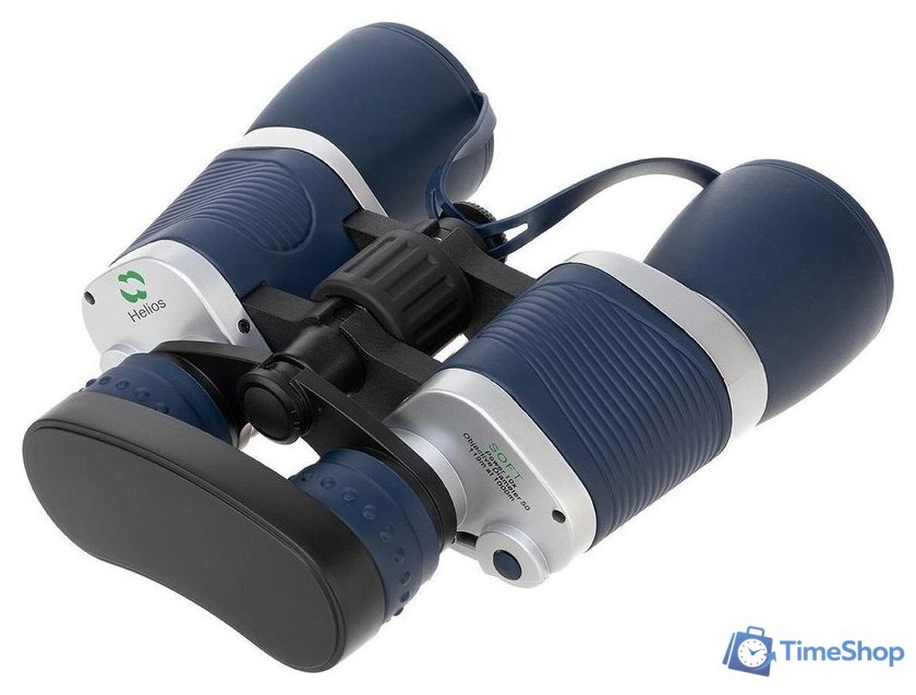 Бинокль Helios HS 10х50 - Изображение №9 — Интернет-магазин Time-Shop