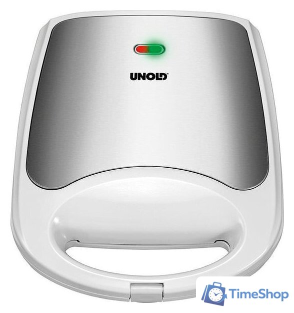 Сэндвичница Unold 48480 - Изображение №1 — Интернет-магазин Time-Shop
