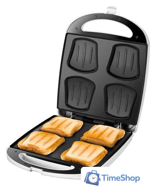 Сэндвичница Unold 48480 - Изображение №4 — Интернет-магазин Time-Shop