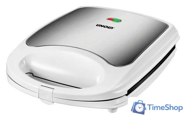 Сэндвичница Unold 48480 - Изображение №2 — Интернет-магазин Time-Shop