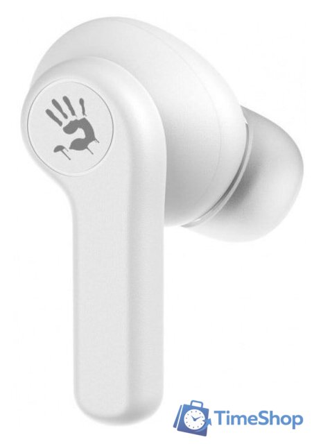 Наушники A4Tech Bloody M30 (белый) - Изображение №3 — Интернет-магазин Time-Shop