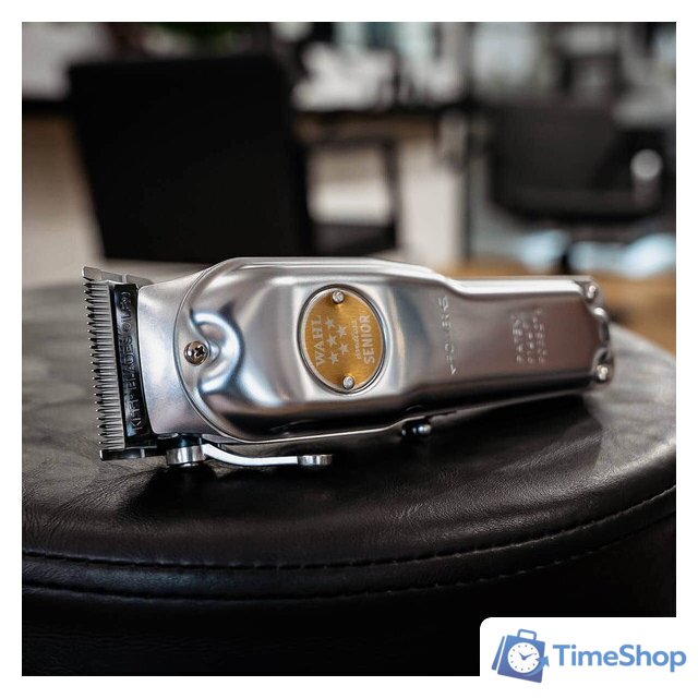 Машинка для стрижки волос Wahl Senior Cordless 8504L1 - Изображение №5 — Интернет-магазин Time-Shop