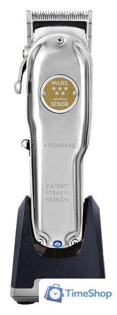 Машинка для стрижки волос Wahl Senior Cordless 8504L1 - Изображение №2 — Интернет-магазин Time-Shop