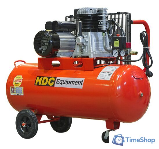 Компрессор HDC HD-A101 - Изображение №1 — Интернет-магазин Time-Shop