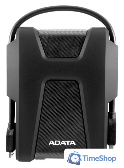Внешний накопитель ADATA HD680 1TB AHD680-1TU31-CBK (черный) - Изображение №1 — Интернет-магазин Time-Shop