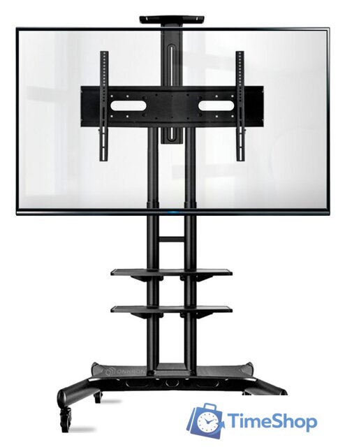 Стойка для телевизора Onkron TS1881 (черный) - Изображение №3 — Интернет-магазин Time-Shop