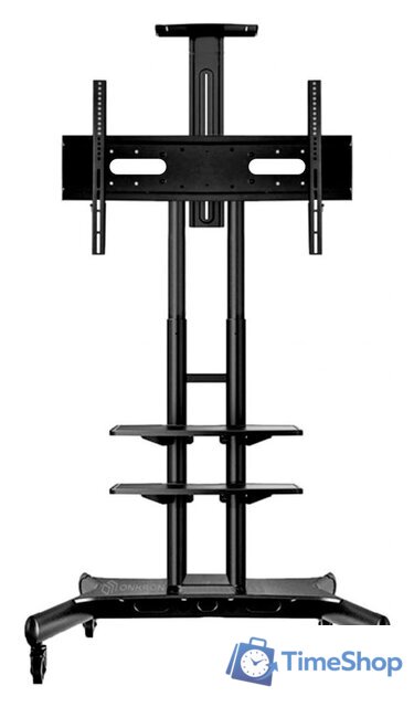 Стойка для телевизора Onkron TS1881 (черный) - Изображение №1 — Интернет-магазин Time-Shop