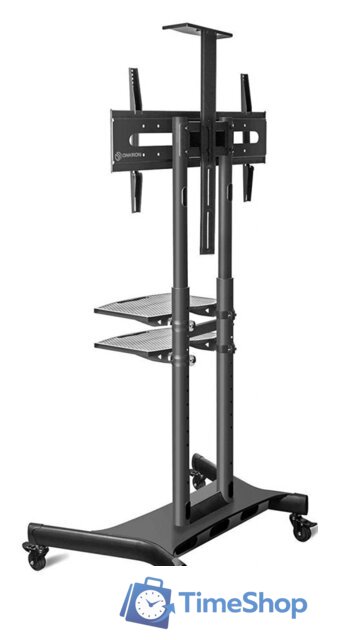 Стойка для телевизора Onkron TS1881 (черный) - Изображение №4 — Интернет-магазин Time-Shop