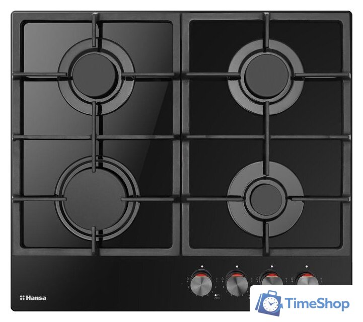 Варочная панель Hansa BHKS610505 - Изображение №1 — Интернет-магазин Time-Shop