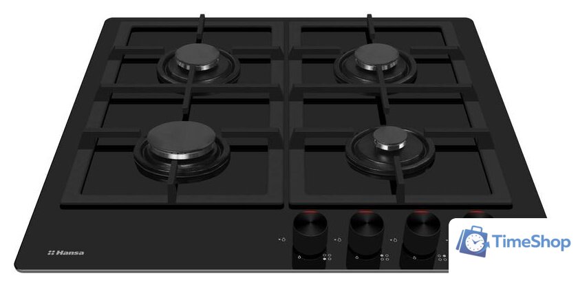 Варочная панель Hansa BHKS610505 - Изображение №2 — Интернет-магазин Time-Shop