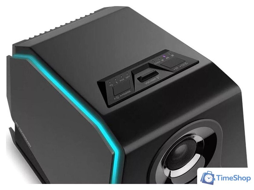 Акустика Edifier Hecate G5000 - Изображение №5 — Интернет-магазин Time-Shop