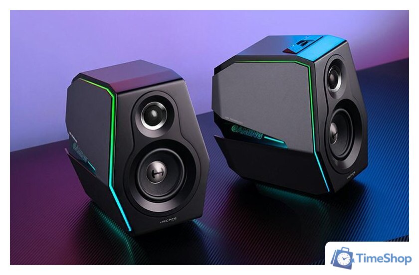 Акустика Edifier Hecate G5000 - Изображение №6 — Интернет-магазин Time-Shop