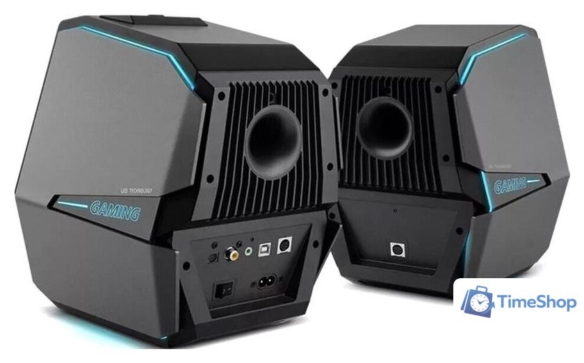 Акустика Edifier Hecate G5000 - Изображение №4 — Интернет-магазин Time-Shop