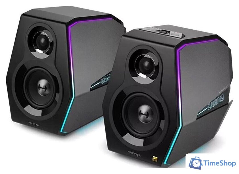 Акустика Edifier Hecate G5000 - Изображение №2 — Интернет-магазин Time-Shop