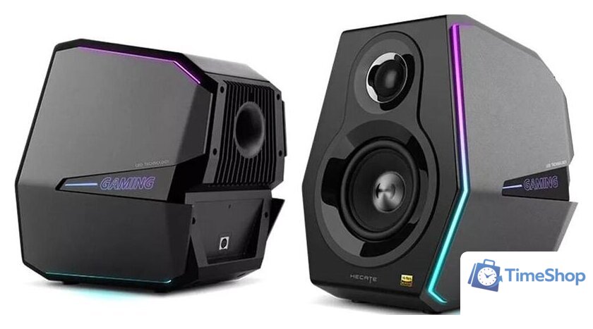 Акустика Edifier Hecate G5000 - Изображение №3 — Интернет-магазин Time-Shop