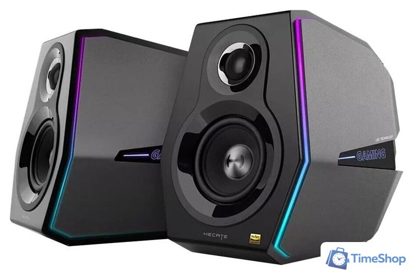 Акустика Edifier Hecate G5000 - Изображение №1 — Интернет-магазин Time-Shop