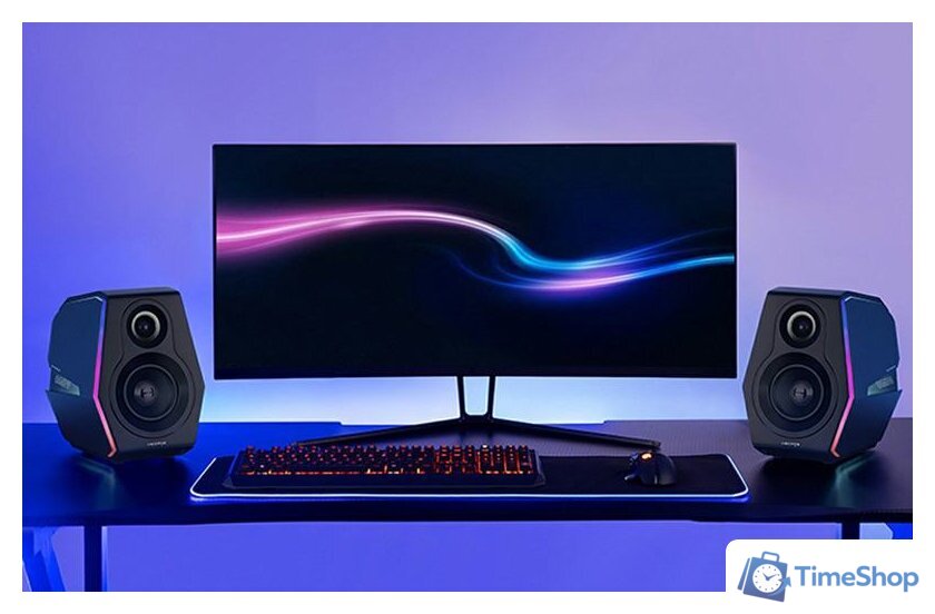 Акустика Edifier Hecate G5000 - Изображение №7 — Интернет-магазин Time-Shop