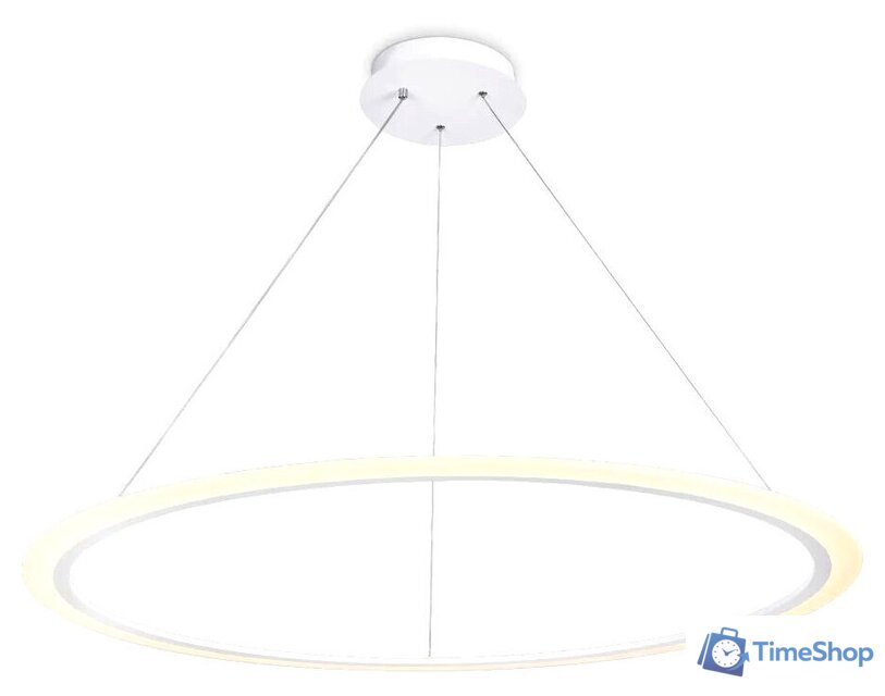 Подвесная люстра Ambrella light FA FA4351 - Изображение №1 — Интернет-магазин Time-Shop