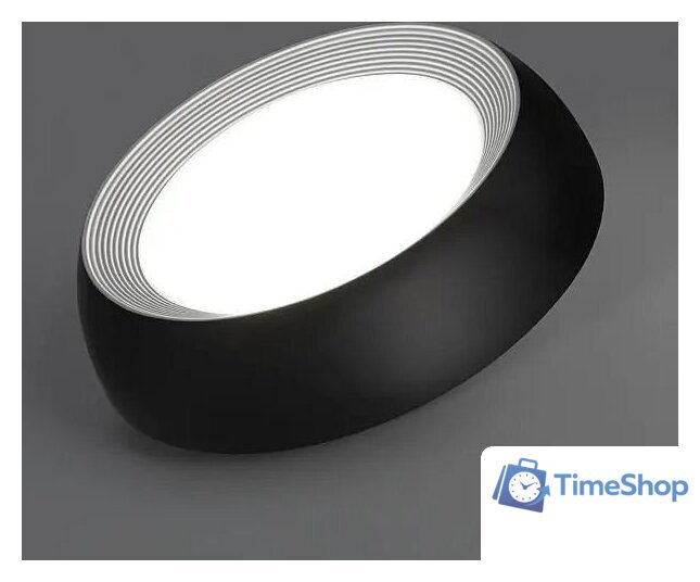 Припотолочная люстра Sonex Cronus 7716/54L - Изображение №7 — Интернет-магазин Time-Shop