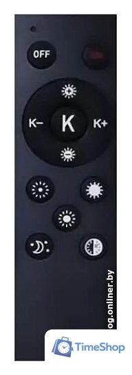 Припотолочная люстра Sonex Cronus 7716/54L - Изображение №5 — Интернет-магазин Time-Shop