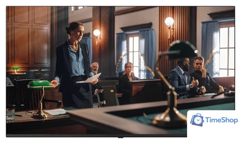 Информационная панель LG 75UM662H4LC - Изображение №1 — Интернет-магазин Time-Shop