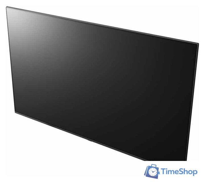 Информационная панель LG 75UM662H4LC - Изображение №9 — Интернет-магазин Time-Shop