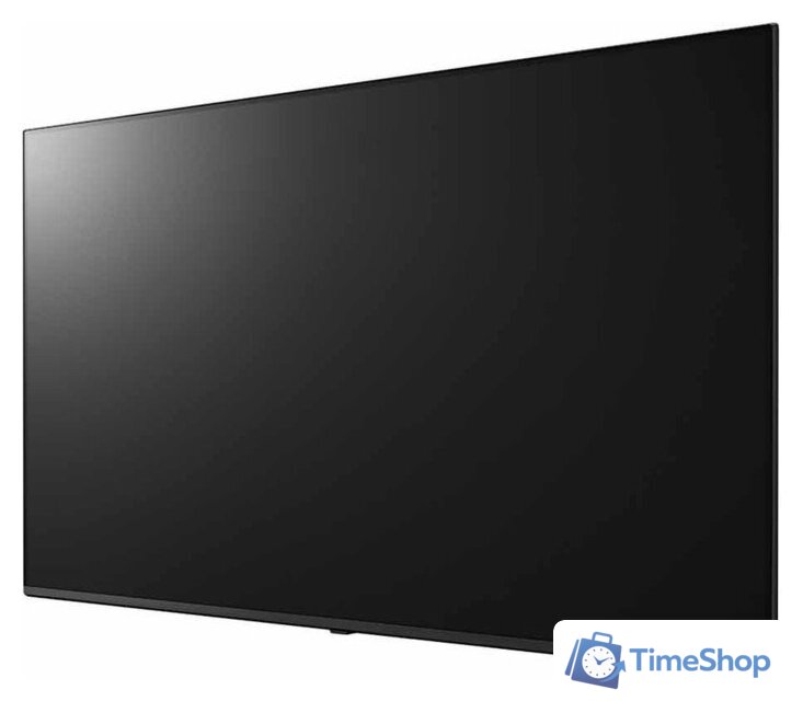 Информационная панель LG 75UM662H4LC - Изображение №4 — Интернет-магазин Time-Shop