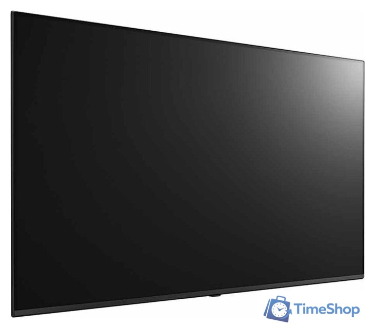 Информационная панель LG 75UM662H4LC - Изображение №6 — Интернет-магазин Time-Shop