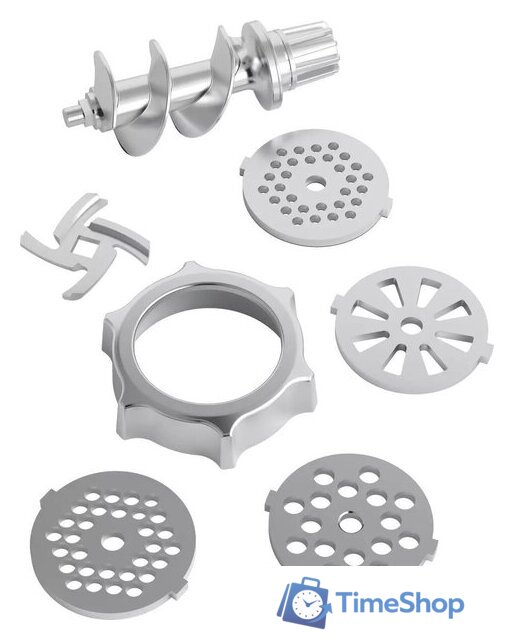 Мясорубка Candy CG-200 - Изображение №9 — Интернет-магазин Time-Shop