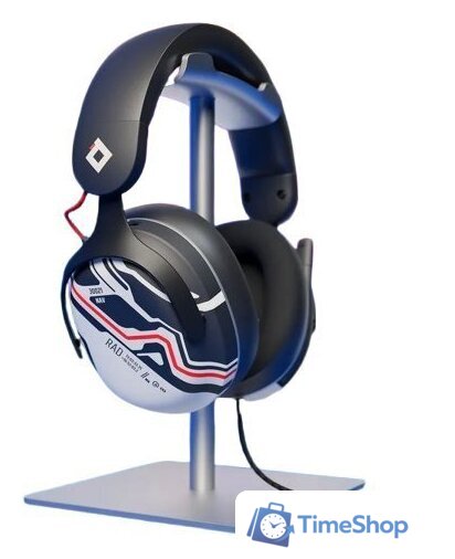 Наушники Red Square Rox RS321 - Изображение №1 — Интернет-магазин Time-Shop