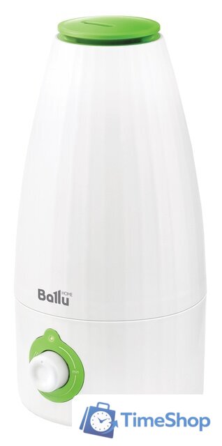 Увлажнитель воздуха Ballu UHB-333 - Изображение №1 — Интернет-магазин Time-Shop