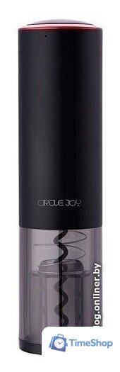 Электроштопор Circle Joy CJ-EKPQ02 - Изображение №1 — Интернет-магазин Time-Shop