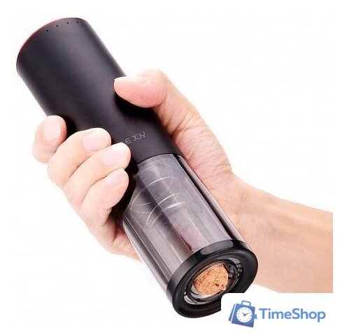 Электроштопор Circle Joy CJ-EKPQ02 - Изображение №3 — Интернет-магазин Time-Shop