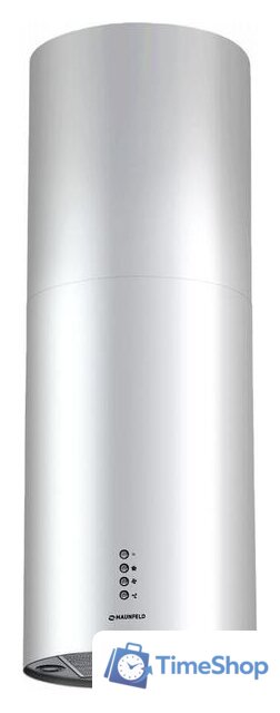 Кухонная вытяжка MAUNFELD Lee Wall 39 (нержавеющая сталь) - Изображение №1 — Интернет-магазин Time-Shop