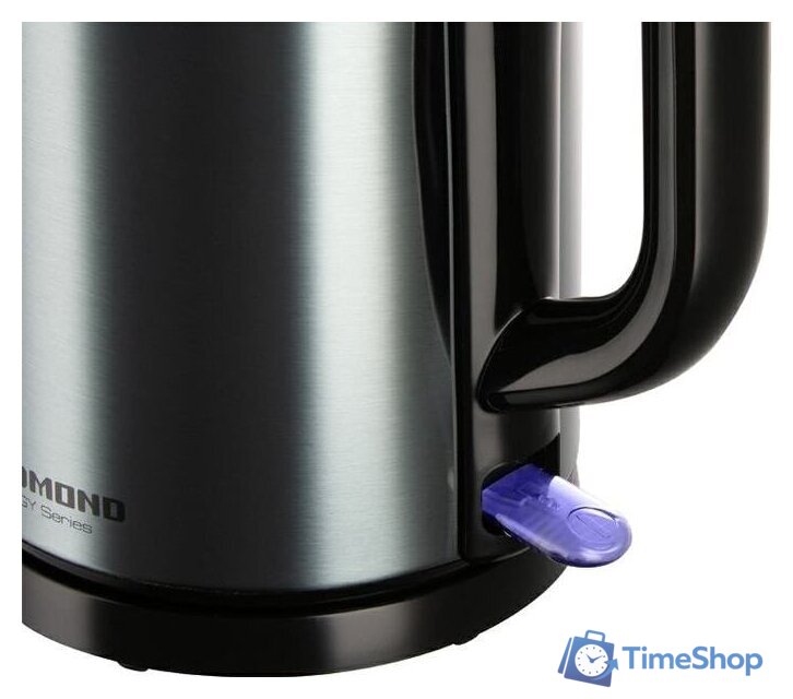 Электрический чайник Redmond (Редмонд) RK-M1551 - Изображение №3 — Интернет-магазин Time-Shop