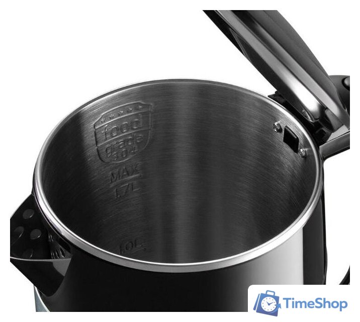 Электрический чайник Redmond (Редмонд) RK-M1551 - Изображение №6 — Интернет-магазин Time-Shop