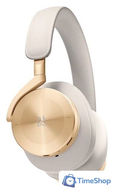 Наушники Bang & Olufsen Beoplay H95 (золотистый) - Изображение №2 — Интернет-магазин Time-Shop