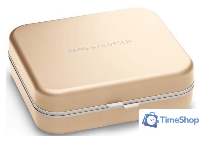 Наушники Bang & Olufsen Beoplay H95 (золотистый) - Изображение №11 — Интернет-магазин Time-Shop