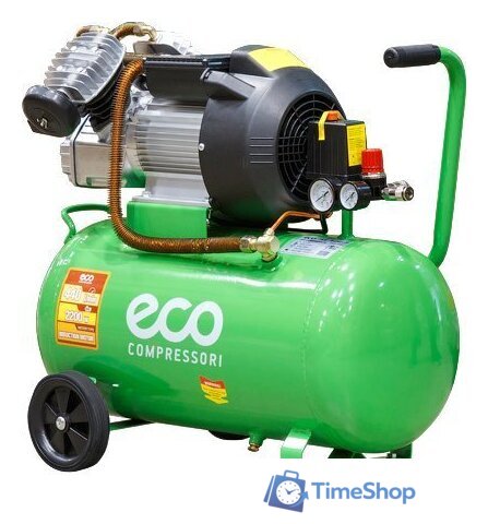 Компрессор ECO AE-502-3 - Изображение №1 — Интернет-магазин Time-Shop
