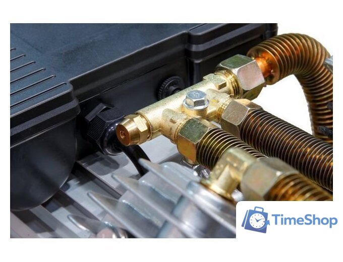 Компрессор ECO AE-502-3 - Изображение №5 — Интернет-магазин Time-Shop