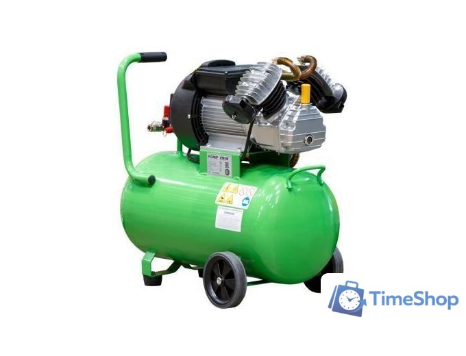 Компрессор ECO AE-502-3 - Изображение №3 — Интернет-магазин Time-Shop