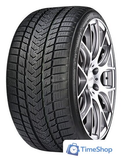 Зимние шины Gripmax SureGrip Pro Winter 215/45R20 95W - Изображение №1 — Интернет-магазин Time-Shop