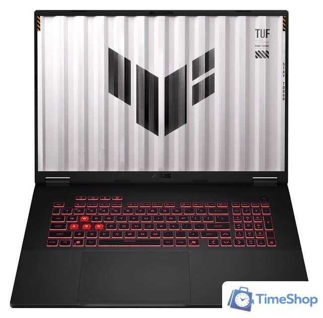Игровой ноутбук ASUS TUF Gaming A18 2025 FA808UM-S8068 - Изображение №6 — Интернет-магазин Time-Shop